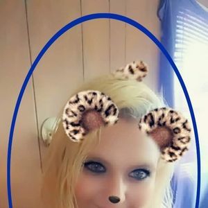 Meet your Posher, Rusti